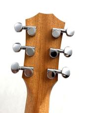 Taylor GS Mini-e special edition Fuchsia Pink Paisley 【鮮やかなピンクカラー】【サイズ感を超える鳴り】_5