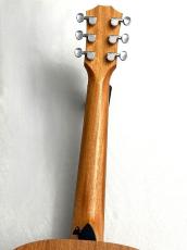 Taylor GS Mini-e special edition Fuchsia Pink Paisley 【鮮やかなピンクカラー】【サイズ感を超える鳴り】_6