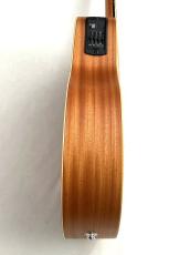 Taylor GS Mini-e special edition Fuchsia Pink Paisley 【鮮やかなピンクカラー】【サイズ感を超える鳴り】_8