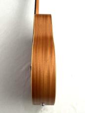 Taylor GS Mini-e special edition Fuchsia Pink Paisley 【鮮やかなピンクカラー】【サイズ感を超える鳴り】_10