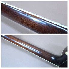 YAMAHA L-10 / Original Gold TM-50G・Solid Ezo Spruce Top・Solid Jacaranda Side and Back・Mahogany Neck・Ebony Fingerboard & Bridge・Original Tortoises Color Pick guard【With Yamaha Hard Case】1977年製_11