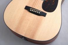 Martin DJR E #3000709【小さめサイズ】【小振りながらふくよかな鳴り】_4