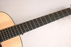 Martin DJR E #3000709【小さめサイズ】【小振りながらふくよかな鳴り】_5