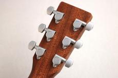 Martin DJR E #3000709【小さめサイズ】【小振りながらふくよかな鳴り】_7