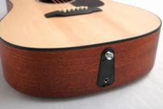 Martin DJR E #3000709【小さめサイズ】【小振りながらふくよかな鳴り】_15