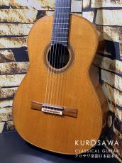 石井 栄 Ishii Sakae 2005年製 Model:Leo.G 松・ローズウッド 【日本総本店2F 在庫品】_2