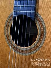 石井 栄 Ishii Sakae 2005年製 Model:Leo.G 松・ローズウッド 【日本総本店2F 在庫品】_3