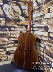 石井 栄 Ishii Sakae 2005年製 Model:Leo.G 松・ローズウッド 【日本総本店2F 在庫品】_4