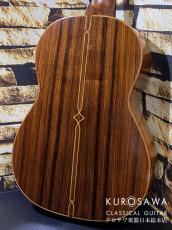 石井 栄 Ishii Sakae 2005年製 Model:Leo.G 松・ローズウッド 【日本総本店2F 在庫品】_5