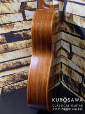 石井 栄 Ishii Sakae 2005年製 Model:Leo.G 松・ローズウッド 【日本総本店2F 在庫品】_6