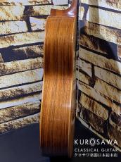 石井 栄 Ishii Sakae 2005年製 Model:Leo.G 松・ローズウッド 【日本総本店2F 在庫品】_7