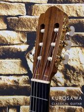 石井 栄 Ishii Sakae 2005年製 Model:Leo.G 松・ローズウッド 【日本総本店2F 在庫品】_8