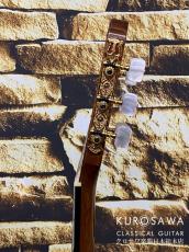 石井 栄 Ishii Sakae 2005年製 Model:Leo.G 松・ローズウッド 【日本総本店2F 在庫品】_9