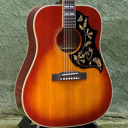 Epiphone 1960 Hummingbird Reissue -Heritage Cherry Sunburst- #25031500585【48回迄金利0%対象】【送料当社負担】