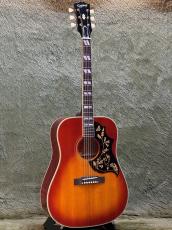 Epiphone 1960 Hummingbird Reissue -Heritage Cherry Sunburst- #25031500585【48回迄金利0%対象】【送料当社負担】_2