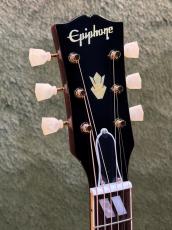 Epiphone 1960 Hummingbird Reissue -Heritage Cherry Sunburst- #25031500585【48回迄金利0%対象】【送料当社負担】_5
