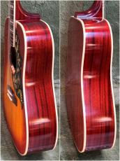 Epiphone 1960 Hummingbird Reissue -Heritage Cherry Sunburst- #25031500585【48回迄金利0%対象】【送料当社負担】_8
