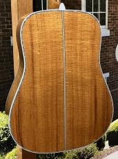 Martin 【日本総本店】【デラックスバージョン45K2】Custom D-45K2 Deluxe #2981117【48回分割無金利】_3