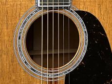 Martin 【日本総本店】【デラックスバージョン45K2】Custom D-45K2 Deluxe #2981117【48回分割無金利】_5