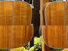 Martin 【日本総本店】【デラックスバージョン45K2】Custom D-45K2 Deluxe #2981117【48回分割無金利】_7