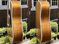 Martin 【日本総本店】【デラックスバージョン45K2】Custom D-45K2 Deluxe #2981117【48回分割無金利】_13