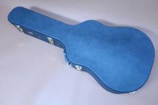 Terry's Terry Premium Terry PTJ-100 MS GRAPE 50th Anniversary Model  / Grape Inlay・Spruce Top・Indian Honduras Rosewood Side and Back・Mahogany 1P NeckTortoise Color Pick guard・With Fishman Ellipse Matrix Blend  Pick_17