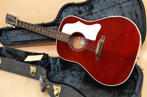 K.Yairi JY-45B WR CTM　2017年製