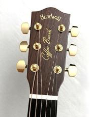 Headway 【動画あり】HC-URUSHI Coffee'25 STD FBK【10本限定生産】【漆塗装】【48回無金利】_5