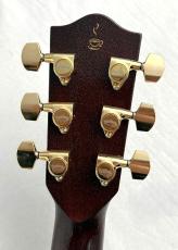 Headway 【動画あり】HC-URUSHI Coffee'25 STD FBK【10本限定生産】【漆塗装】【48回無金利】_6