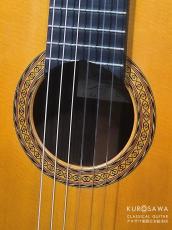 Manuel Velazquez マヌエル・ベラスケス 1985年製 松・ローズウッド【日本総本店2F 在庫品】_3