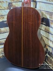 Manuel Velazquez マヌエル・ベラスケス 1985年製 松・ローズウッド【日本総本店2F 在庫品】_6