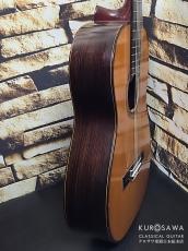 Manuel Velazquez マヌエル・ベラスケス 1985年製 松・ローズウッド【日本総本店2F 在庫品】_9