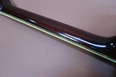 Martin Guitar of Month D-45S Deluxe Limited Edition / Solid Head・Schaller M6 M-Inlay・Solid Spruce top・Solid Rosewood Side and Back・Abalone Body Trim and Border Inlay・Snowflakes Inlay and Bridge【With Original_10