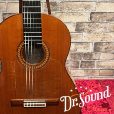 Jose Ramirez [ホセ・ラミレス] PCスタンプ　木ペグ　1969年製