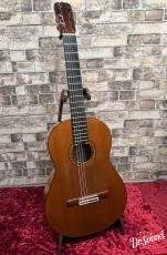 Jose Ramirez [ホセ・ラミレス] PCスタンプ　木ペグ　1969年製_2