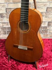 Jose Ramirez [ホセ・ラミレス] PCスタンプ　木ペグ　1969年製_3