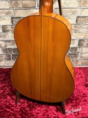 Jose Ramirez [ホセ・ラミレス] PCスタンプ　木ペグ　1969年製_4