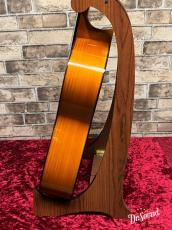 Jose Ramirez [ホセ・ラミレス] PCスタンプ　木ペグ　1969年製_5