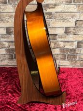 Jose Ramirez [ホセ・ラミレス] PCスタンプ　木ペグ　1969年製_6