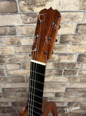 Jose Ramirez [ホセ・ラミレス] PCスタンプ　木ペグ　1969年製_7