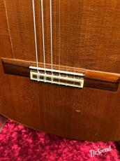 Jose Ramirez [ホセ・ラミレス] PCスタンプ　木ペグ　1969年製_9