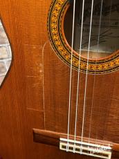 Jose Ramirez [ホセ・ラミレス] PCスタンプ　木ペグ　1969年製_10