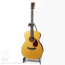 Collings OM-1 JL (Julian Lage Signature)_2