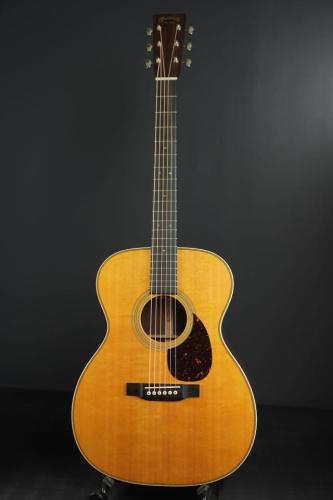 Martin OM-28 Standard