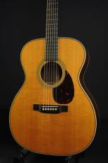 Martin OM-28 Standard_2