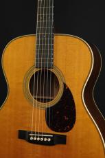 Martin OM-28 Standard_3