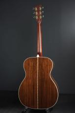 Martin OM-28 Standard_4