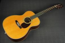 Martin OM-28 Standard_10