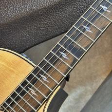 Taylor 【試奏動画あり】814ce #1207264046【音の輪郭が明瞭・サウンドバランス秀逸】【送料当社負担】【池袋店在庫品】_5