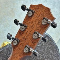 Taylor 【試奏動画あり】814ce #1207264046【音の輪郭が明瞭・サウンドバランス秀逸】【送料当社負担】【池袋店在庫品】_8